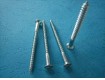 Wood Screw