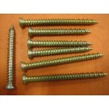 Concrete Screw