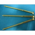 Wood Screw