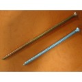 Concrete Screw