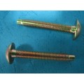 Machine Screw