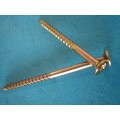 Nail Screw