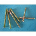 Nail Screw
