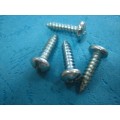 Self-tapping Screw