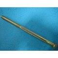 Nail Screw