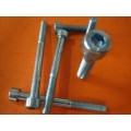 Machine Screw