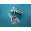 Non-Standard Screw