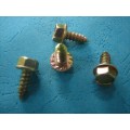 Hex Scoket Self Tapping Screw